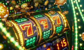 Koleksi slot dan lobby game terpopuler di kayamendadak Indonesia
