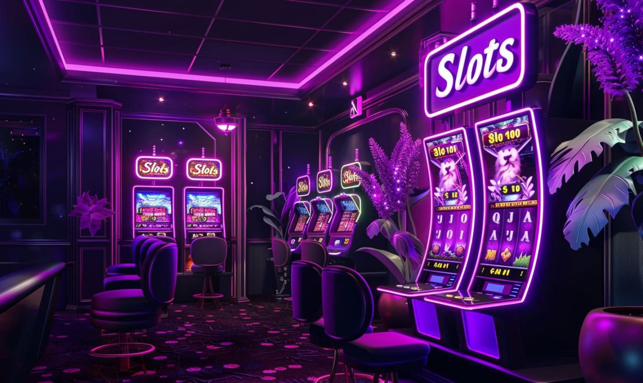 Koleksi game live casino dan slot terpopuler di Lobby Game kayamendadak pilihan para pemain aktif