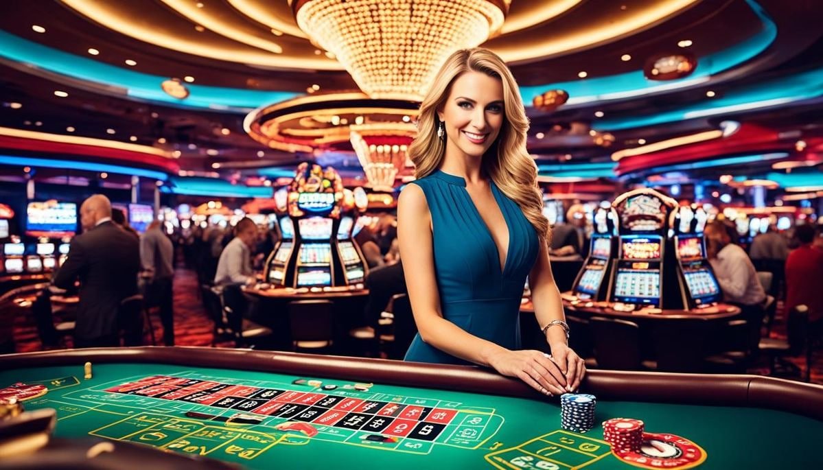 Live betting taruhan olahraga kayamendadak – pasang bet saat pertandingan berlangsung secara real-time