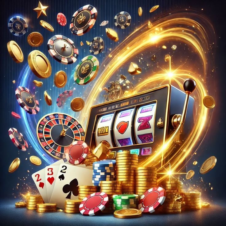 Metode pembayaran lengkap di platform kayamendadak untuk deposit dan penarikan mudah
